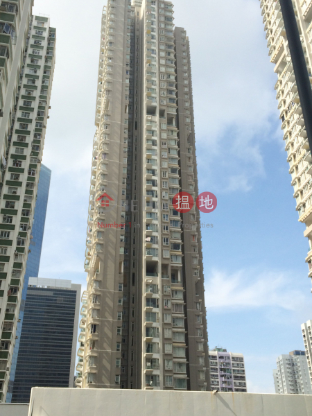 The Orchards Block 1 (The Orchards Block 1) Quarry Bay|搵地(OneDay)(1)