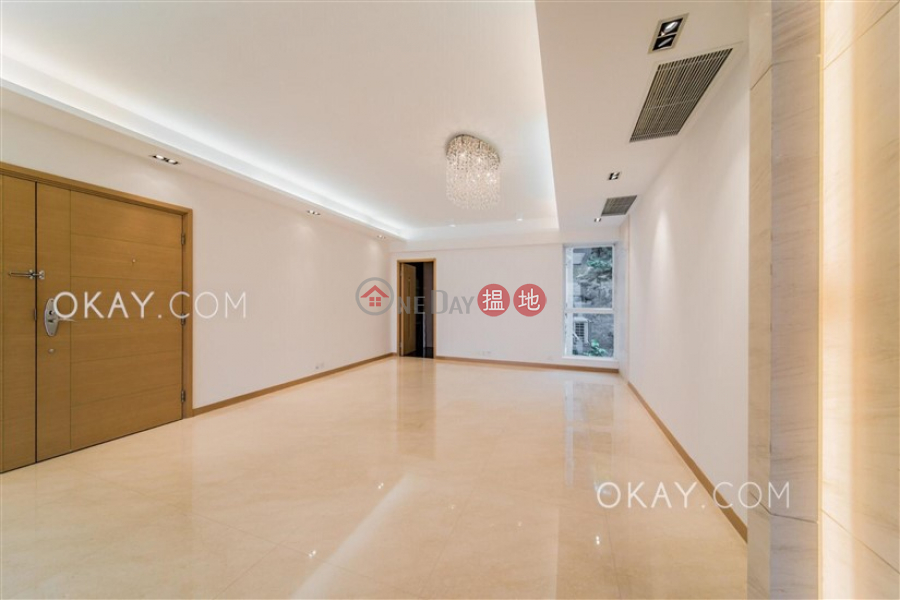Efficient 4 bedroom with balcony & parking | For Sale, 202-216 Tin Hau Temple Road | Eastern District Hong Kong | Sales HK$ 58M