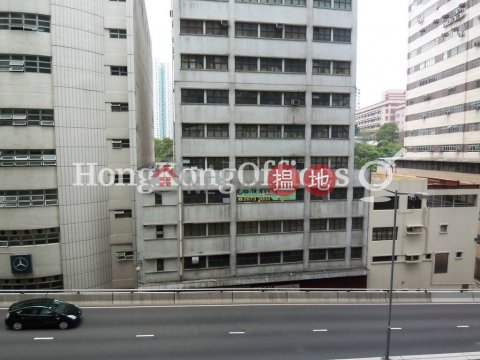 Office Unit for Rent at Genesis, Genesis 創協坊 | Southern District (HKO-30724-AFHR)_0