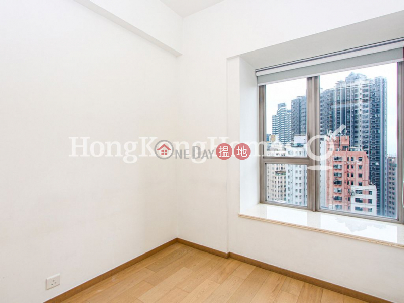 3 Bedroom Family Unit for Rent at The Summa | 23 Hing Hon Road | Western District, Hong Kong | Rental | HK$ 52,000/ month