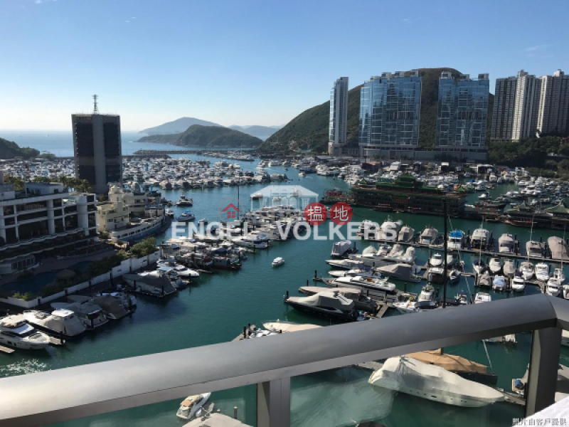 2 Bedroom Flat for Sale in Wong Chuk Hang, 9 Welfare Road | Southern District | Hong Kong, Sales | HK$ 30.8M