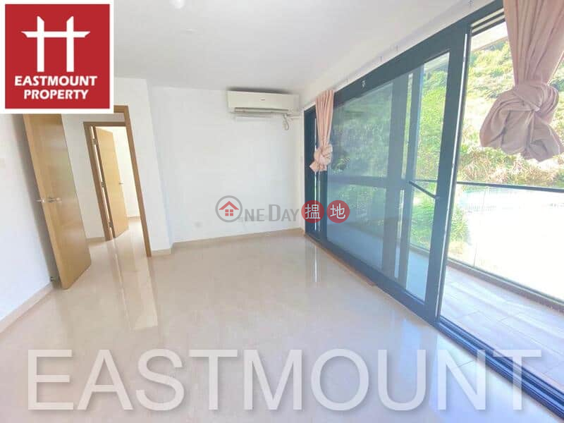 Property Search Hong Kong | OneDay | Residential Sales Listings, Sai Kung Village House | Property For Sale in Mok Tse Che 莫遮輋-Corner & Garden | Property ID:3350