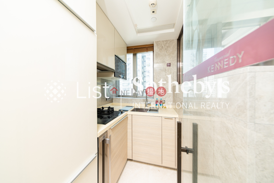 Property Search Hong Kong | OneDay | Residential | Rental Listings, Property for Rent at Imperial Kennedy with 2 Bedrooms