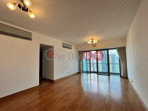 君臨天下三房一套, 君臨天下1座 The Harbourside Tower 1 | 油尖旺 (ISAAC-807627229)_0