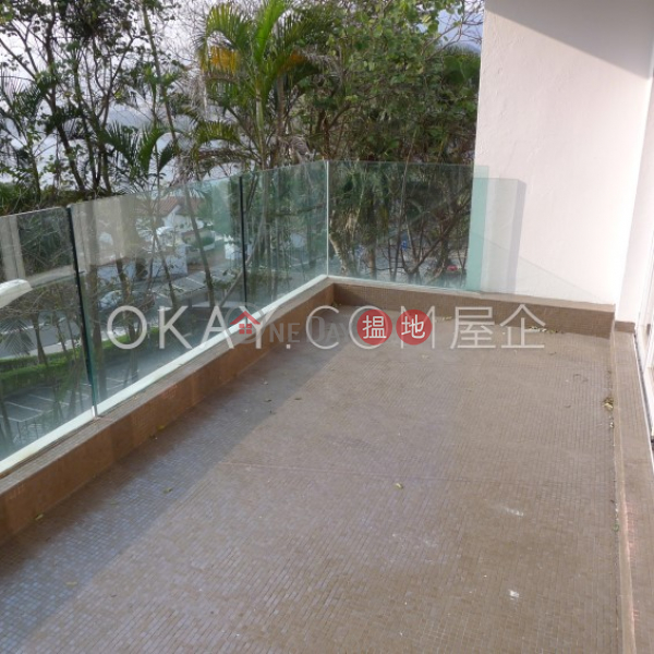 Property Search Hong Kong | OneDay | Residential, Rental Listings, Efficient 4 bedroom with balcony & parking | Rental