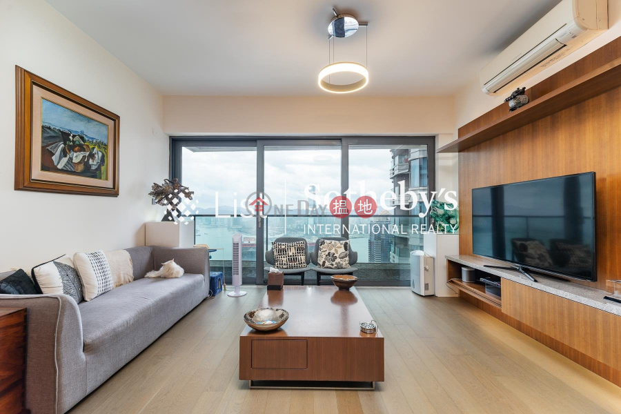 Property for Rent at Azura with 4 Bedrooms, 2A Seymour Road | Western District Hong Kong, Rental, HK$ 120,000/ month