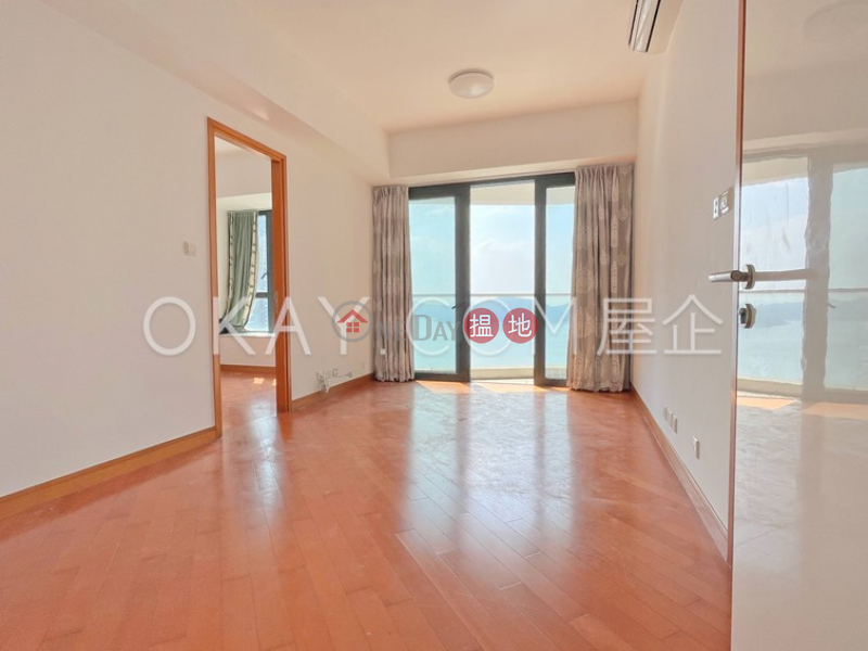Rare 1 bedroom with sea views & balcony | For Sale, 688 Bel-air Ave | Southern District, Hong Kong | Sales | HK$ 11M
