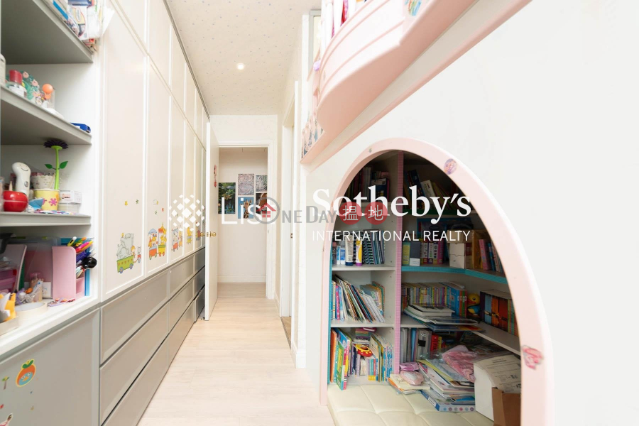 HK$ 135,000/ 月Cluny Park|西區|Cluny Park4房豪宅單位出租