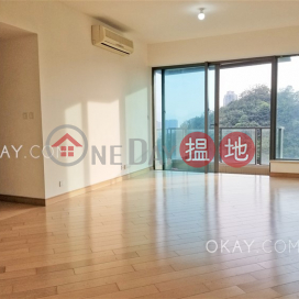 Luxurious 4 bedroom with balcony | Rental | Tower 1 Aria Kowloon Peak 峻弦 1座 _0