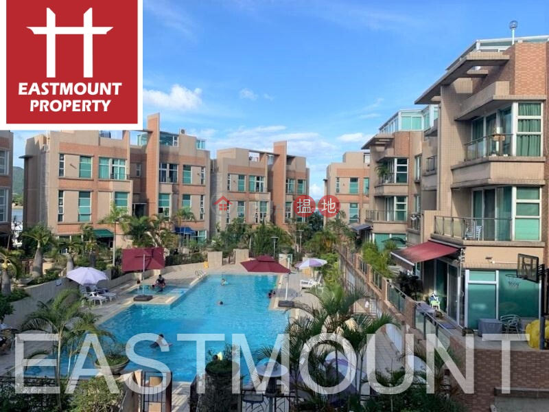 Sai Kung Town Apartment | Property For Sale in Costa Bello, Hong Kin Road 康健路西貢濤苑-Private garden | Costa Bello 西貢濤苑 Sales Listings