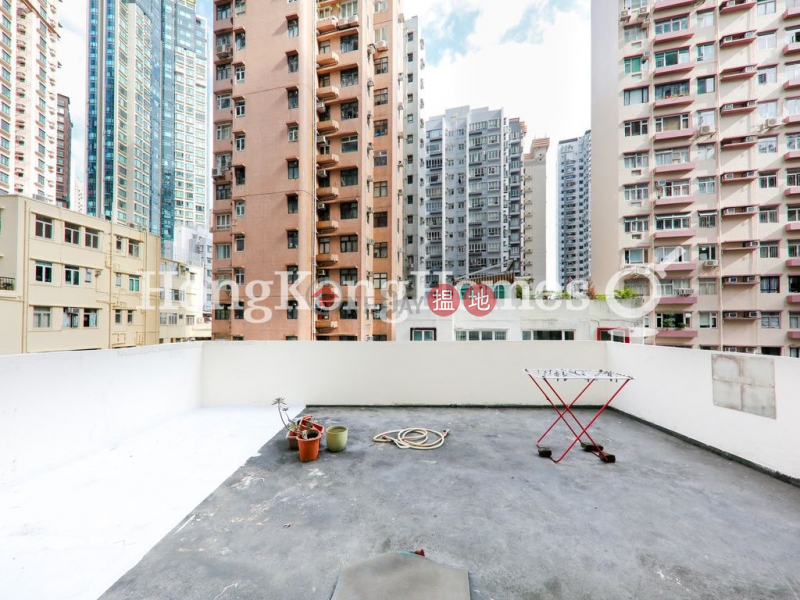 2 Bedroom Unit for Rent at 33-35 ROBINSON ROAD 33-35 Robinson Road | Western District, Hong Kong Rental, HK$ 34,000/ month