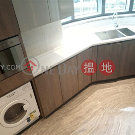 Rare 2 bedroom on high floor | Rental, Takan Lodge 德安樓 | Wan Chai District (OKAY-R56216)_0