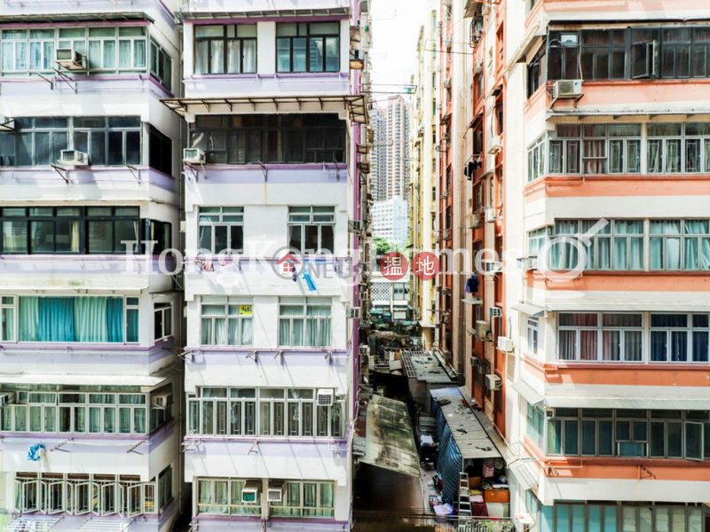 香港搵樓|租樓|二手盤|買樓| 搵地 | 住宅出租樓盤曦巒一房單位出租