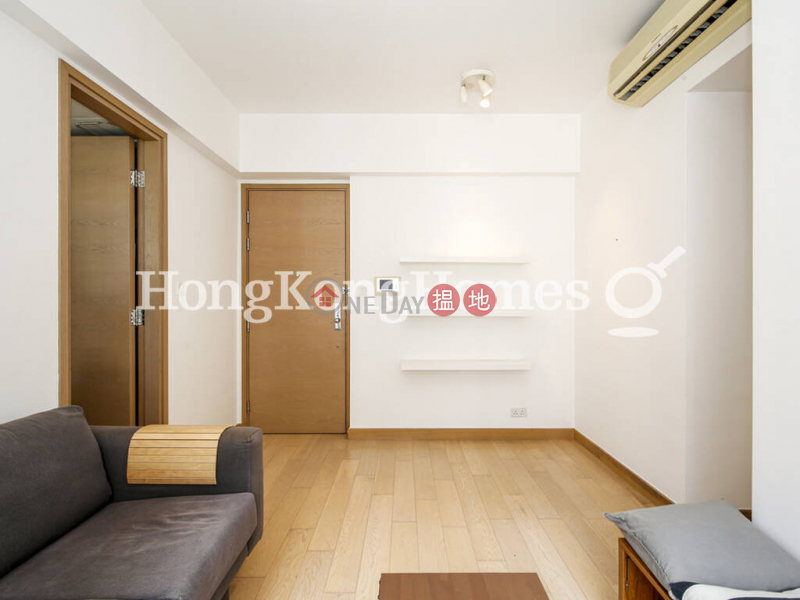 HK$ 11.8M Island Crest Tower 2 Western District | 2 Bedroom Unit at Island Crest Tower 2 | For Sale