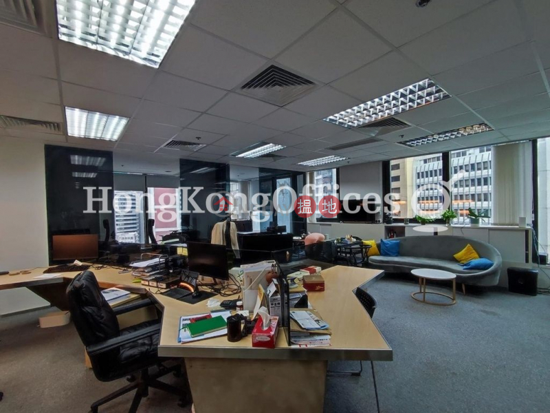 英皇集團中心高層-寫字樓/工商樓盤-出租樓盤HK$ 47,460/ 月
