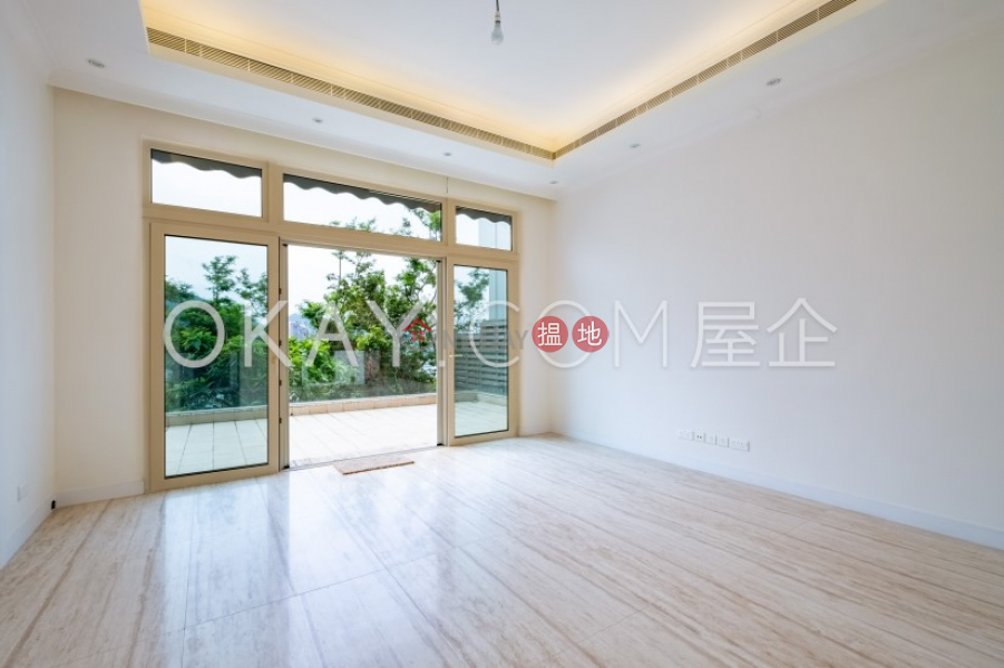 HK$ 168,000/ 月-淺水灣麗景花園南區4房4廁,實用率高,海景,連車位淺水灣麗景花園出租單位