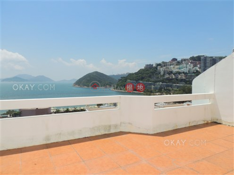 Property Search Hong Kong | OneDay | Residential | Rental Listings Gorgeous house with sea views, rooftop | Rental