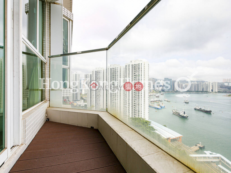 3 Bedroom Family Unit for Rent at One Kowloon Peak 8 Po Fung Terrace | Tsuen Wan Hong Kong | Rental, HK$ 37,000/ month