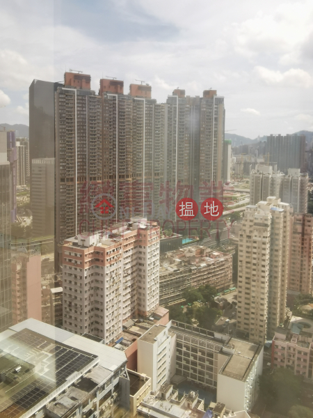 HK$ 18,000/ 月|新科技廣場黃大仙區-靚裝，開揚，內廁