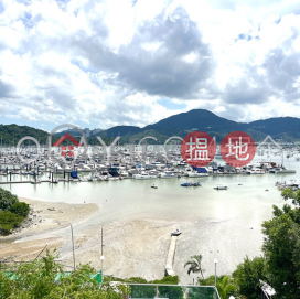 Popular house with sea views & balcony | Rental