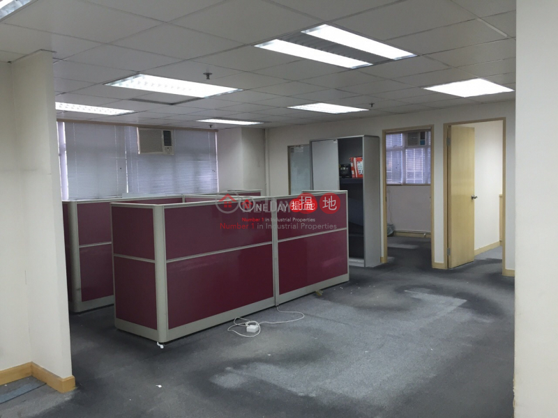 GOLDFIELD INDUSTRIAL CENTER, Goldfield Industrial Centre 豐利工業中心 Rental Listings | Sha Tin (eric.-03853)