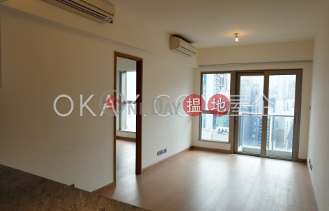 Unique 2 bedroom with balcony | Rental, My Central MY CENTRAL | Central District (OKAY-R326750)_0