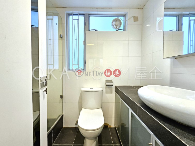 Property Search Hong Kong | OneDay | Residential, Rental Listings, Unique 2 bedroom in Mid-levels West | Rental