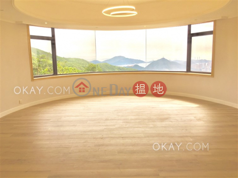 Beautiful 3 bedroom with parking | For Sale | Parkview Heights Hong Kong Parkview 陽明山莊 摘星樓 _0