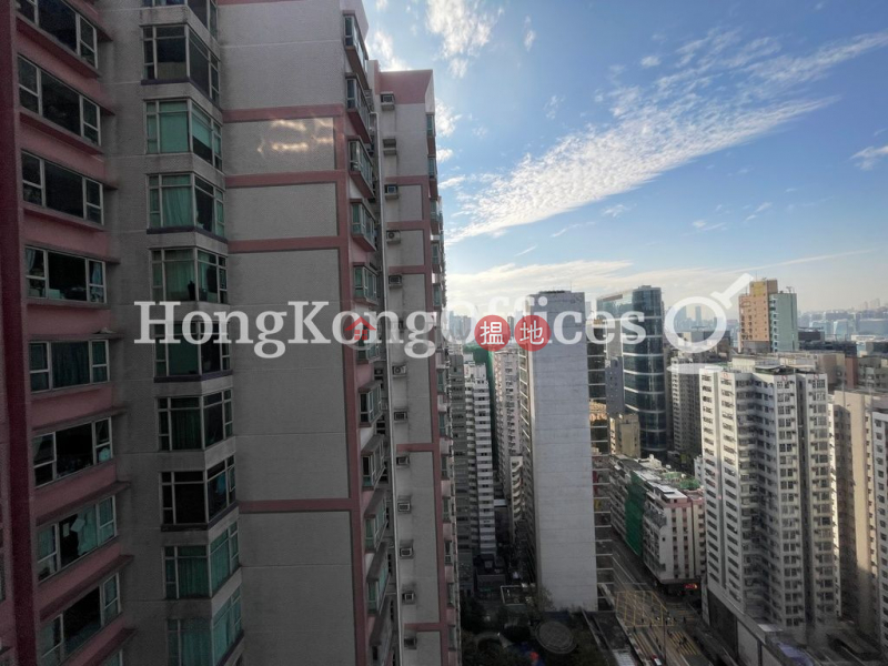 Property Search Hong Kong | OneDay | Office / Commercial Property Rental Listings, Office Unit for Rent at Island Place Tower