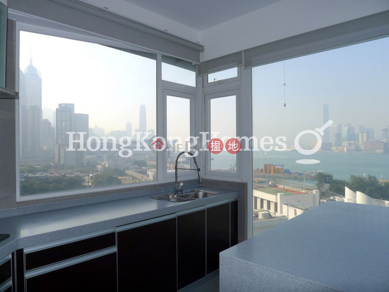 2 Bedroom Unit for Rent at Hoi Deen Court | Hoi Deen Court 海殿大廈 Rental Listings