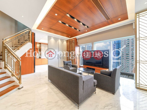 1 Bed Unit for Rent at The Icon, The Icon 干德道38號The ICON | Western District (Proway-LID189436R)_0