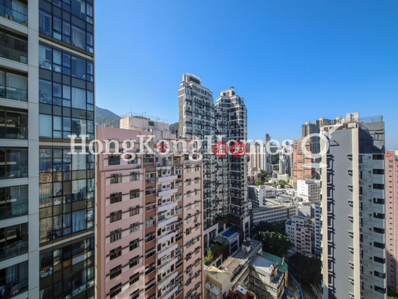 香港搵樓|租樓|二手盤|買樓| 搵地 | 住宅-出租樓盤-蔚峰三房兩廳單位出租
