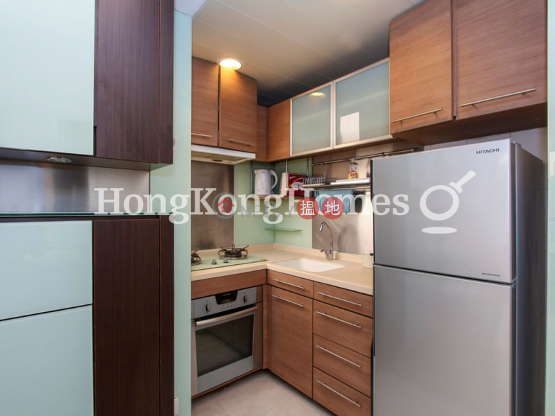 2 Bedroom Unit for Rent at Park Height, Park Height 柏苑 Rental Listings | Western District (Proway-LID77193R)