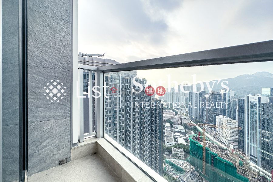 The Southside - Phase 1 Southland | Unknown Residential, Rental Listings, HK$ 27,000/ month