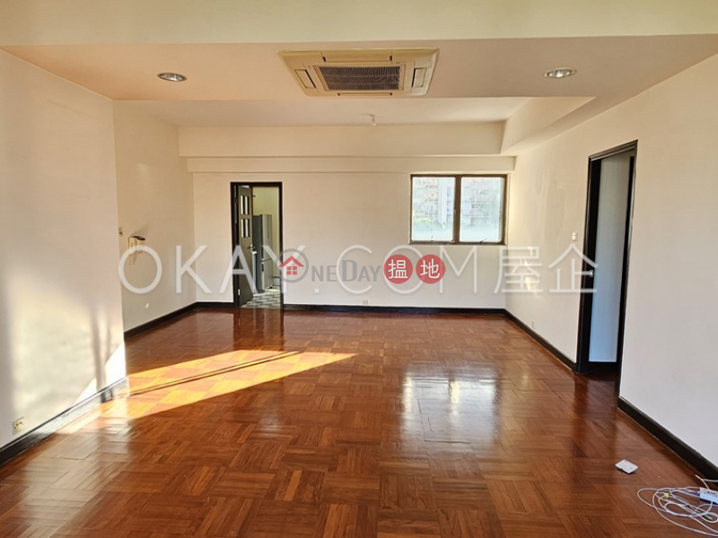 Popular 3 bedroom with harbour views & parking | Rental 2 Old Peak Road | Central District, Hong Kong, Rental | HK$ 58,000/ month