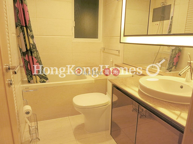 HK$ 73,000/ month, Tower 1 Harbour Green, Yau Tsim Mong, 4 Bedroom Luxury Unit for Rent at Tower 1 Harbour Green