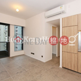 瑧璈兩房一廳單位出租, 瑧璈 Bohemian House | 西區 (Proway-LID162423R)_0