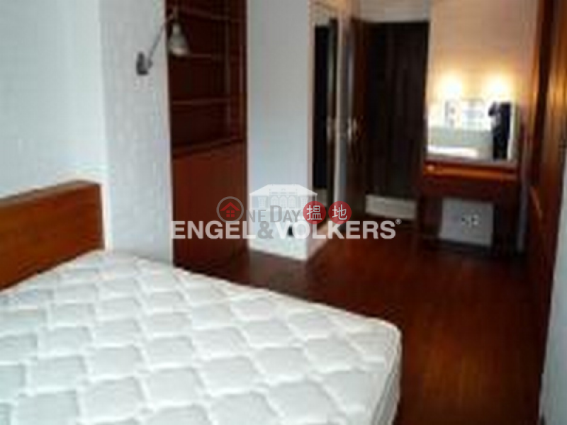 Studio Flat for Rent in Leighton Hill, H & S Building 嘉柏大廈 Rental Listings | Wan Chai District (EVHK39773)