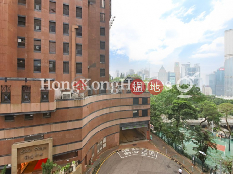 1 Bed Unit for Rent at 3 MacDonnell Road, 3 MacDonnell Road 麥當勞道3號 | Central District (Proway-LID164039R)_0