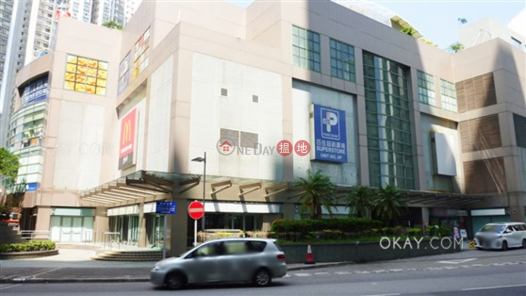海怡廣場西翼|低層住宅|出售樓盤HK$ 1,020萬