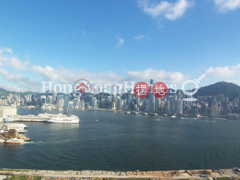 3 Bedroom Family Unit at The Harbourside Tower 1 | For Sale | The Harbourside Tower 1 君臨天下1座 _0