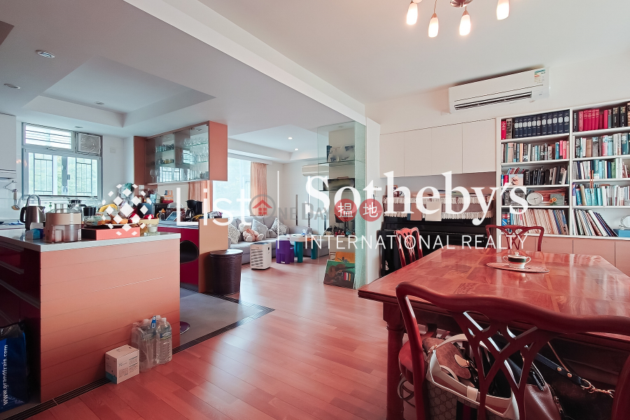 Property for Sale at Glamour Court with 3 Bedrooms | 39 Consort Rise | Western District Hong Kong, Sales | HK$ 20M