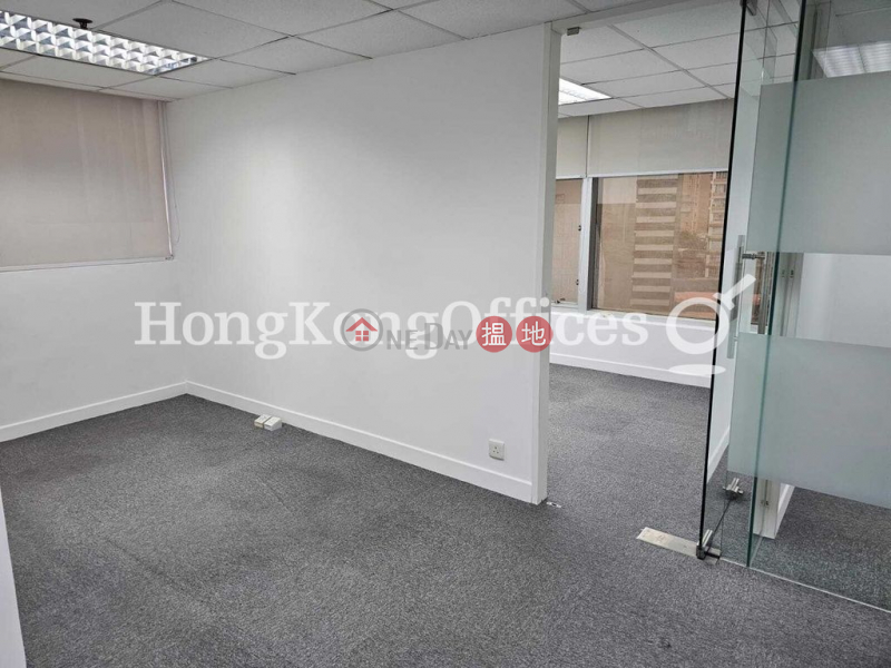Office Unit for Rent at Teda Building | 87 Wing Lok Street | Western District, Hong Kong | Rental | HK$ 26,004/ month