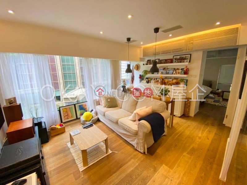 Rare 2 bedroom in Mid-levels West | For Sale 56A Conduit Road | Western District, Hong Kong Sales HK$ 12.2M