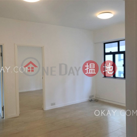 Intimate 3 bedroom in Mid-levels West | Rental | East Sun Mansion 宜新大廈 _0