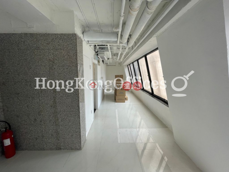 Property Search Hong Kong | OneDay | Office / Commercial Property, Rental Listings | Office Unit for Rent at Malahon Centre