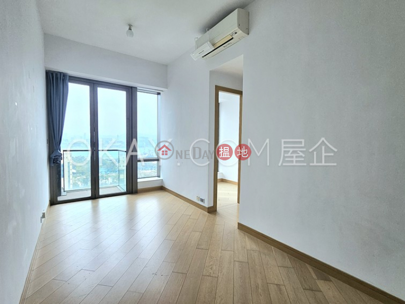 Property Search Hong Kong | OneDay | Residential Sales Listings | Luxurious 2 bedroom with sea views & balcony | For Sale