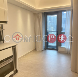 1房1廁,實用率高,星級會所,可養寵物本舍出租單位 | 本舍 Townplace Soho _0