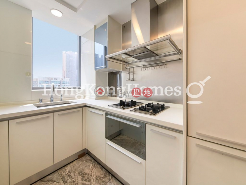2 Bedroom Unit for Rent at The Cullinan | 1 Austin Road West | Yau Tsim Mong Hong Kong Rental | HK$ 38,000/ month