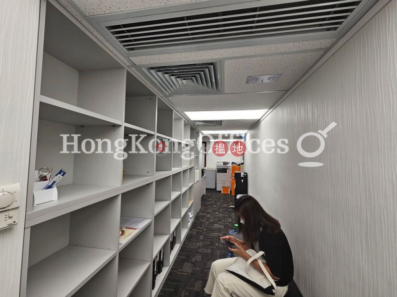 Office Unit for Rent at China Insurance Group Building, 141 Des Voeux Road Central | Central District | Hong Kong, Rental | HK$ 32,820/ month